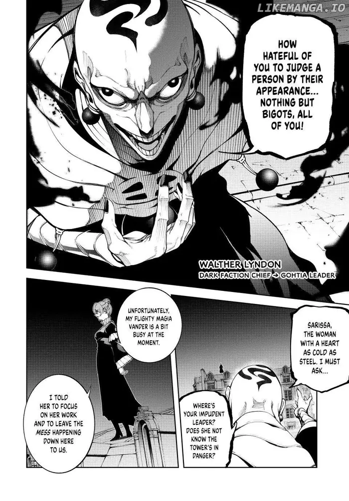 Wistoria: Wand and Sword Chapter 51 image 07_optimized